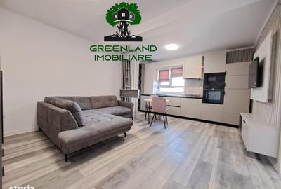 Apartament cu 2 camere în Rediu - 6