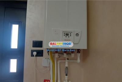 Casa duplex cu teren, zona centrala! Casa duplex cu teren, zona centrala! - 9