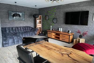 Roka Residence - Nerva Traian, MOBILAT MODERN ,loc parcare subteran Roka Residence - Nerva Traian, MOBILAT MODERN ,loc parcare subteran - 5