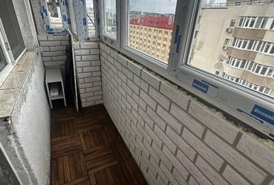 Garsonieră decomandată, mobilată în Tei - 15