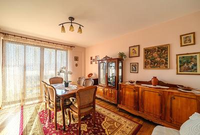 0% comision Apartament 5 camere, living, 2 bai, ideal pentru o familie numeroasa - 6