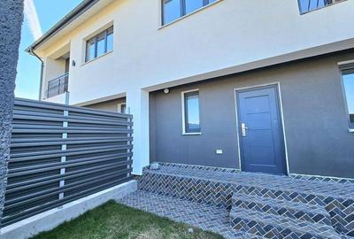 Direct proprietar Glina de vanzare vila noua 4 camere - 4