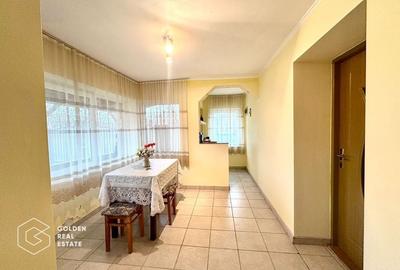 Casa 3 camere, Alunis, renovata, teren 1.214 mp - 6