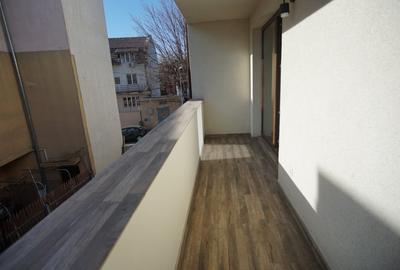 Tineretului | 1 min.metrou | open space in bloc nou la cheie cu centrala proprie - 4