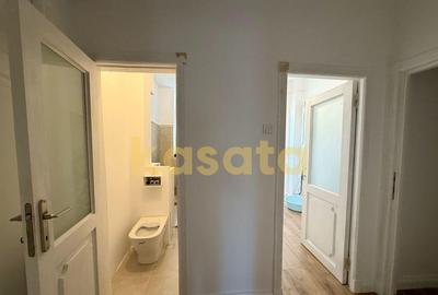 OPORTUNITATE | RENOVAT COMPLET | CISMIGIU | 102 MP UTILI - 15