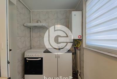 Apartament 2 camere + Pet friendly - 61 mp utili - zona Mihai Viteazu - 15