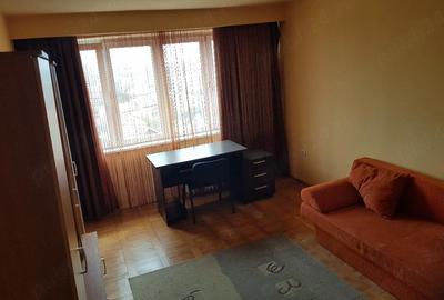 Apartament cu 2 camere decomandat în Complex Studențesc - 2