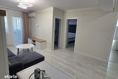 Apartament cu 2 camere în Cug - 4