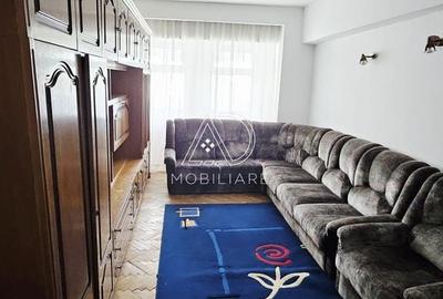 Apartament cu 4 camere în Ultracentral - 7