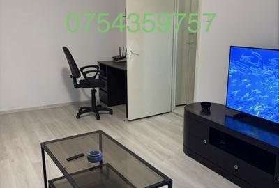 Apartament cu 2 camere în Pajura