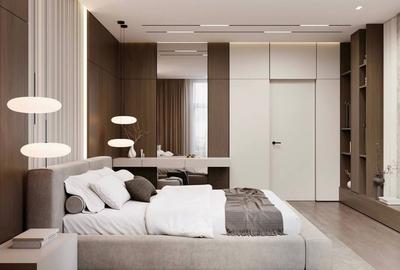 Apartament cu 3 camere în Militari - 7