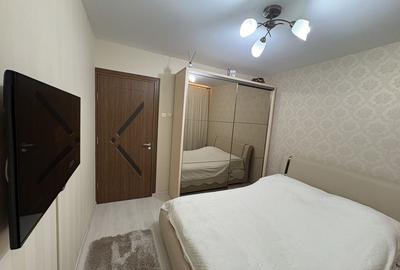 Apartament cu 3 camere decomandat în Ultracentral - 3