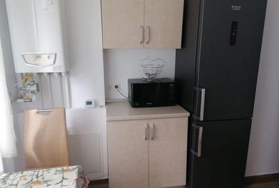 Garsonieră decomandată, mobilată în Apărătorii Patriei - 5