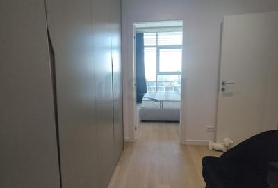 Apartament cu 2 camere semidecomandat, mobilat în Floreasca - 10