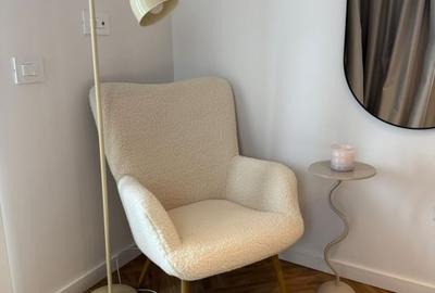 Apartament 3 camere | Renovat | Stefan cel Mare | Metrou 1' - 8