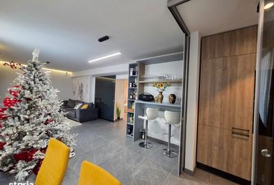 Apartament cu 3 camere în Radu Negru - 17