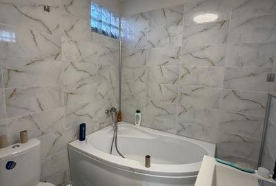 Casă individuală cu 3 camere cu Canalizare în Colentina - 11