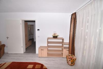 Apartament 2 camere cu loc de parcare si boxa CORESI Apartament 2 camere cu loc de parcare si boxa CORESI - 8