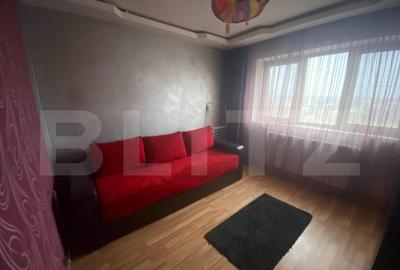 Apartament cu 2 camere, centrala proprie, Ac, zona Facultat - 1