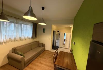 Apartament cu 2 camere decomandat în Giroc - 7