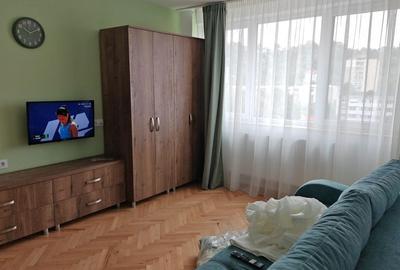 Apartament cu 3 camere semidecomandat în Dosu Bricii - 2