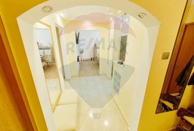 Apartament cu 4 camere decomandat, mobilat în Ultracentral - 4