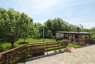 Vila Superba Buftea | Teren 1081 mp - 35