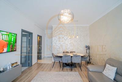 Inel II - Vanzare apartament  2 Camere Premium , complex Solid House. - 3