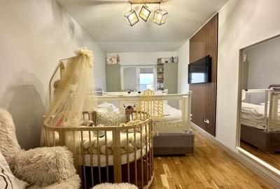 Vânzare apartament cu 2 camere în Complexul Himson - 9