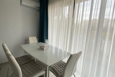 Apartament 2 camere Vitan Plaza | Balcon 18mp | Bloc 2021 - 4