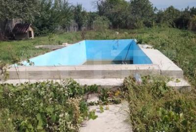 Casă cu 3 camere cu Piscina în Central - 8