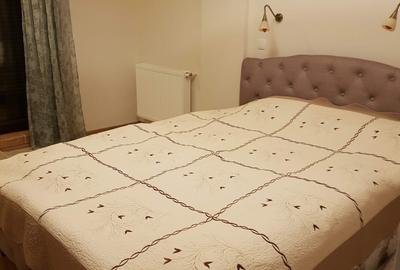 Apartament cu 2 camere decomandat în Băneasa - 12