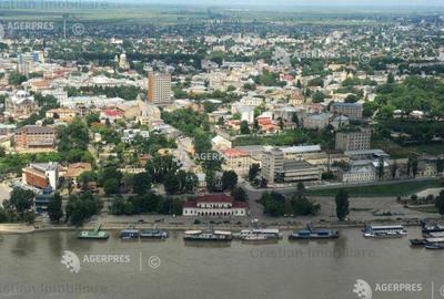Faleza VEDERE LA DUNARE POZITIE Unica ! suprafata 535 mp, d Faleza VEDERE LA DUNARE POZITIE Unica ! suprafata 535 mp, d - 1