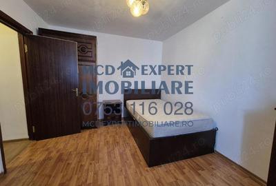Apartament cu 2 camere semidecomandat în Central - 5