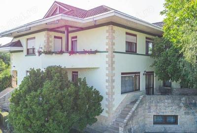 Vanzare vila deosebita - Aninoasa, Dambovita - 2