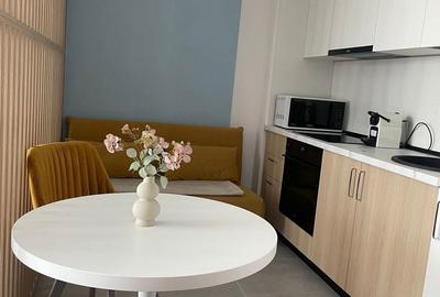 Apartament semidecomandat în Central - 4