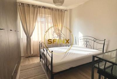 2 camere bloc 80 Stefan cel Mare Parcul Circului  proaspat renovat - 3