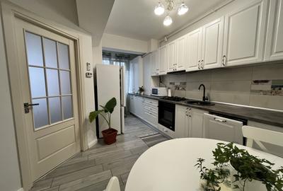 Studio bine compartimentat, parcare, complet mobilat, renovat, mutare imediata - 15