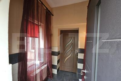 Casa 4 camere, 119 mp, zona Copou - 10