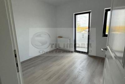 Apartament cu 3 camere semidecomandat în Dancu - 4