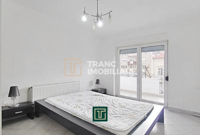 Apartament cu 2 camere semidecomandat în Ultracentral - 3