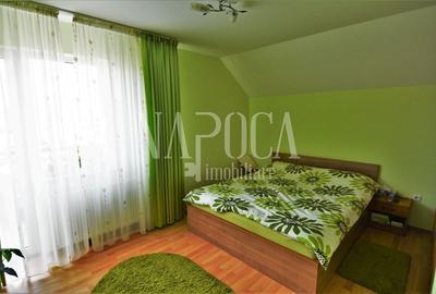Casă individuală cu 5 camere cu Canalizare în Florești - 11
