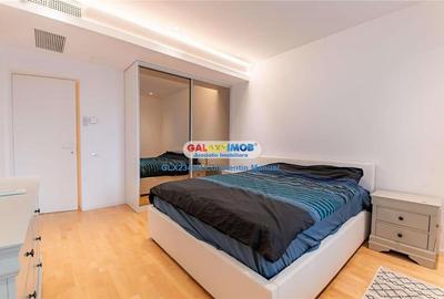 Apartament cu 2 camere, Herastrau, zona Soseaua Nordului - 1