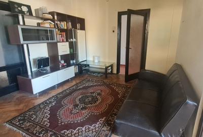 Apartament cu 4 camere decomandat în Armeneasca - 2