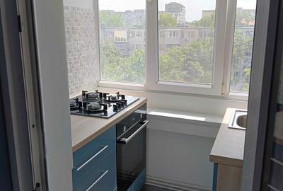 Apartament cu 3 camere decomandat în Dacia - 8