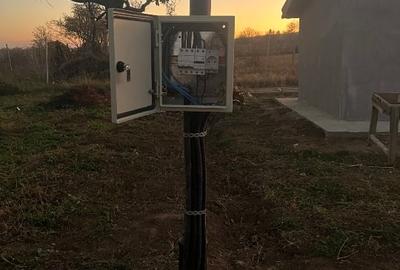 Teren intravilan pe Strada Principală – Faraoanele, Vârteșcoiu - 7