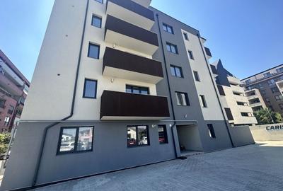 AP. 2 CAMERE SAFIRULUI, LOC PARCARE, NOU, BUCATARIE INCHISA, COMIS 0%