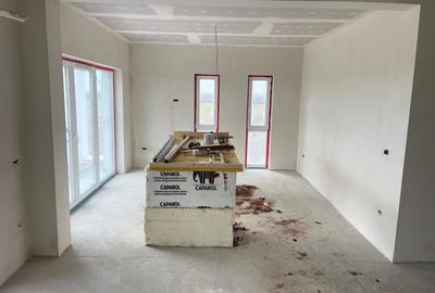 Comision 0 - Dezvoltator ap. 3 camere - 125000 euro, TVA si parcare inclusa! - 5