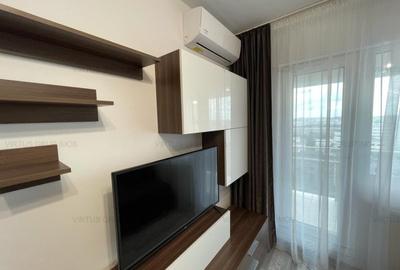 Inchiriere Apartament 2 Camere Metrou Pacii Rotar Park - 2