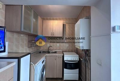 Apartament o camera - Centru- Bulevardul Republicii - 10